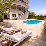 Accommodatie bij particulieren Paradise Pula
