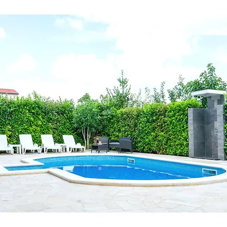 Paradise Privat bolig