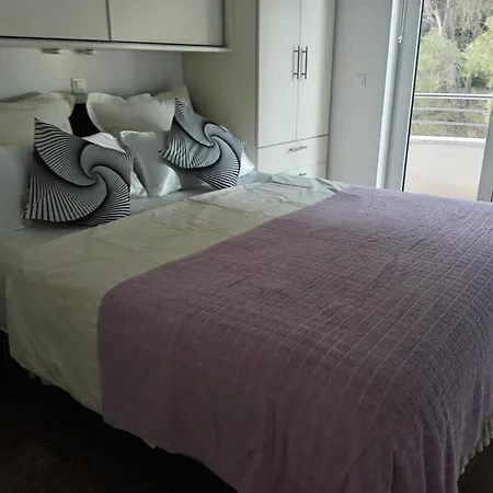 Privat bolig Paradise