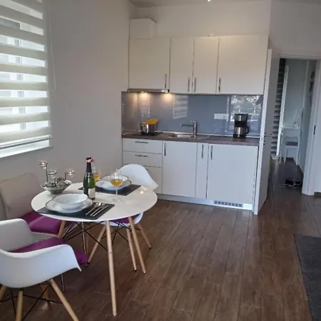 Paradise Quarto em Acomodações Particulares *