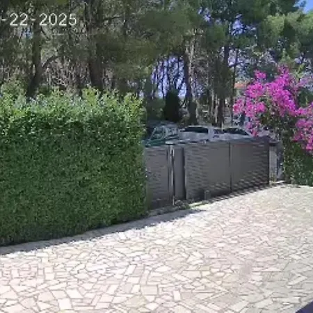 Paradise Quarto em Acomodações Particulares