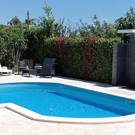 Paradise Privat bolig