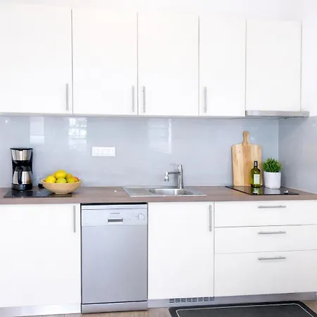 Paradise Accommodatie bij particulieren Pula
