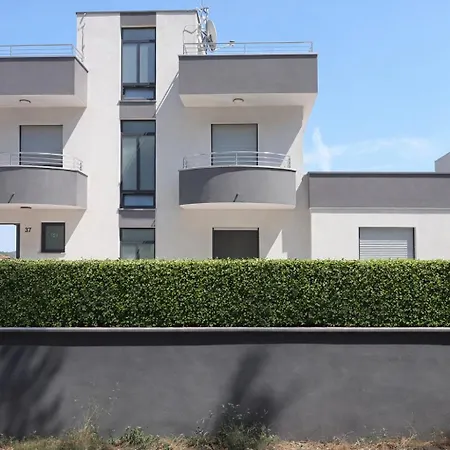 Paradise Accommodatie bij particulieren