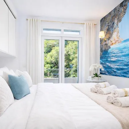 Accommodatie bij particulieren Paradise