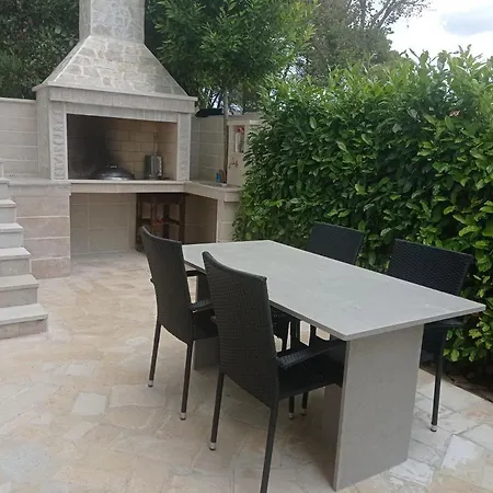 Paradise Kwatera prywatna