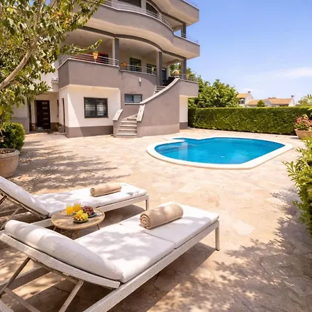 Pansiyon Paradise Pula