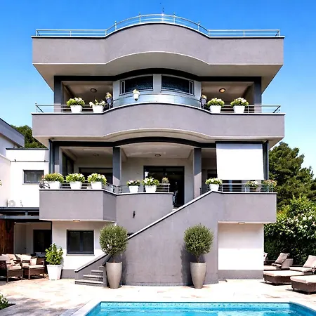 Paradise Accommodatie bij particulieren *