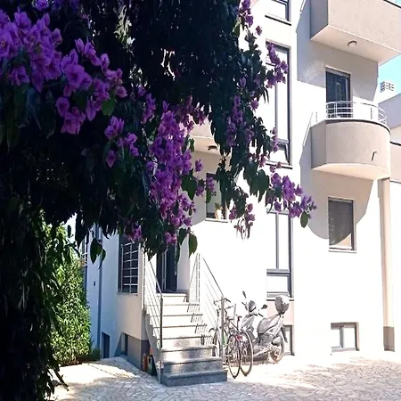 Homestay szállás Paradise