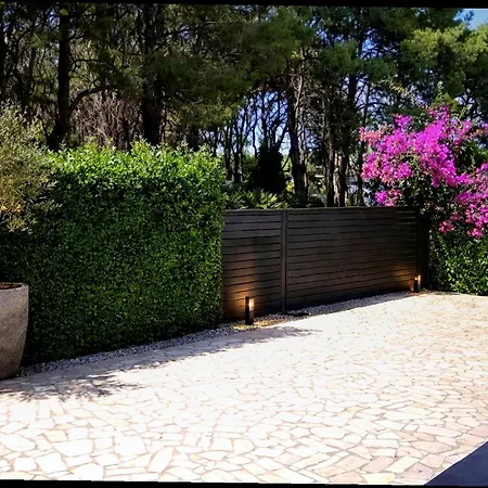 Paradise Homestay szállás *