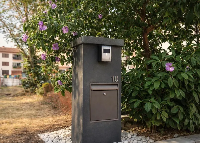 Paradise Accommodatie bij particulieren *